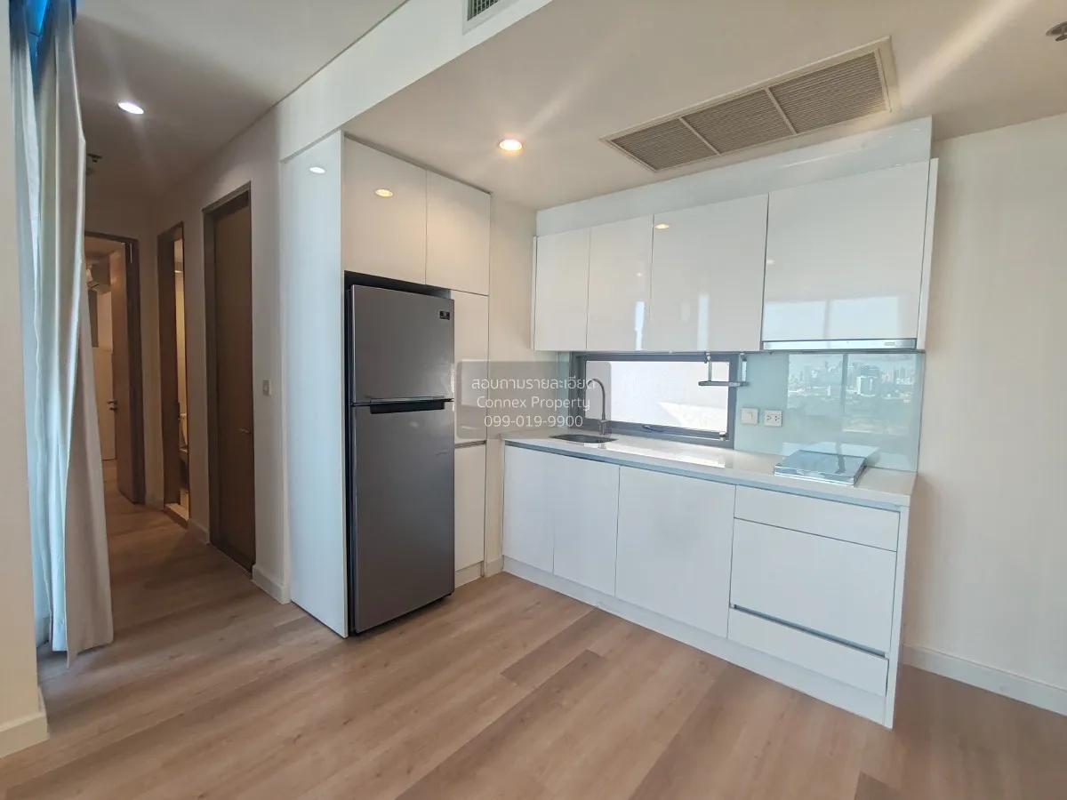 For Rent Condo , The Breeze Narathiwas , BTS-Chong Nonsi , Chong  3