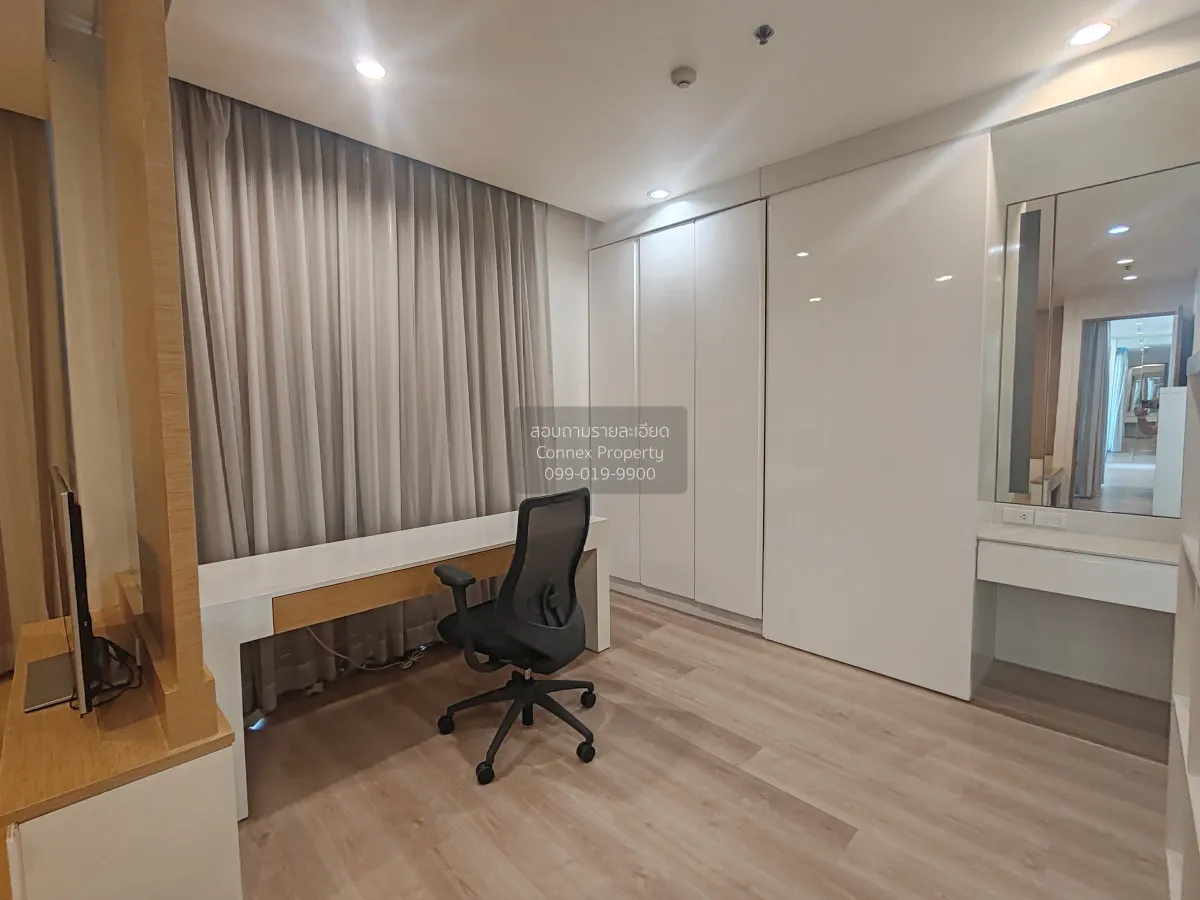 For Rent Condo , The Breeze Narathiwas , BTS-Chong Nonsi , Chong 