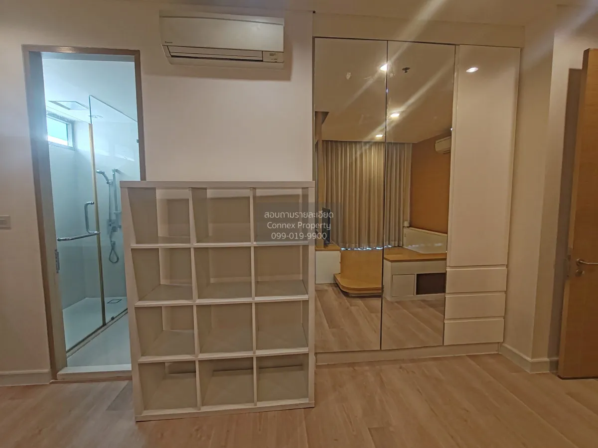 For Rent Condo , The Breeze Narathiwas , BTS-Chong Nonsi , Chong 