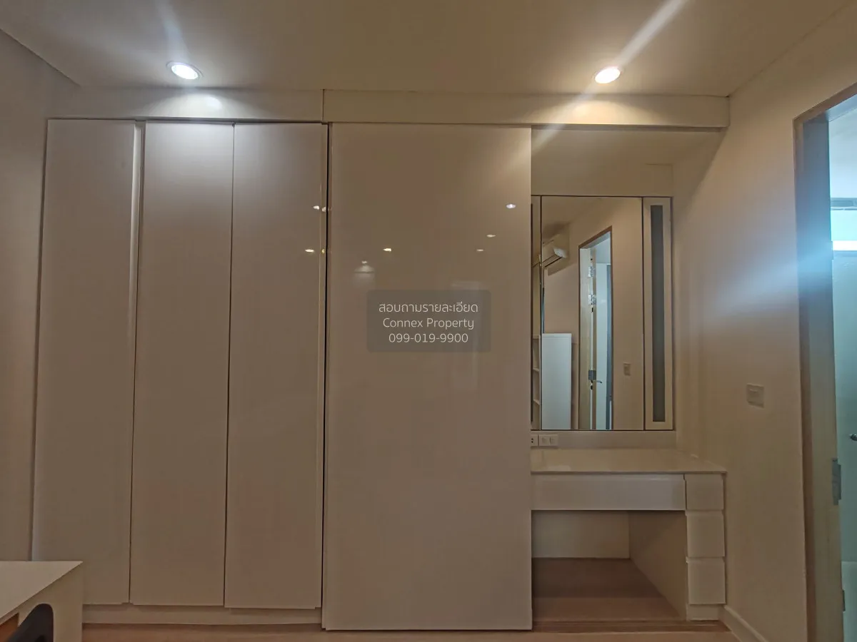 For Rent Condo , The Breeze Narathiwas , BTS-Chong Nonsi , Chong 