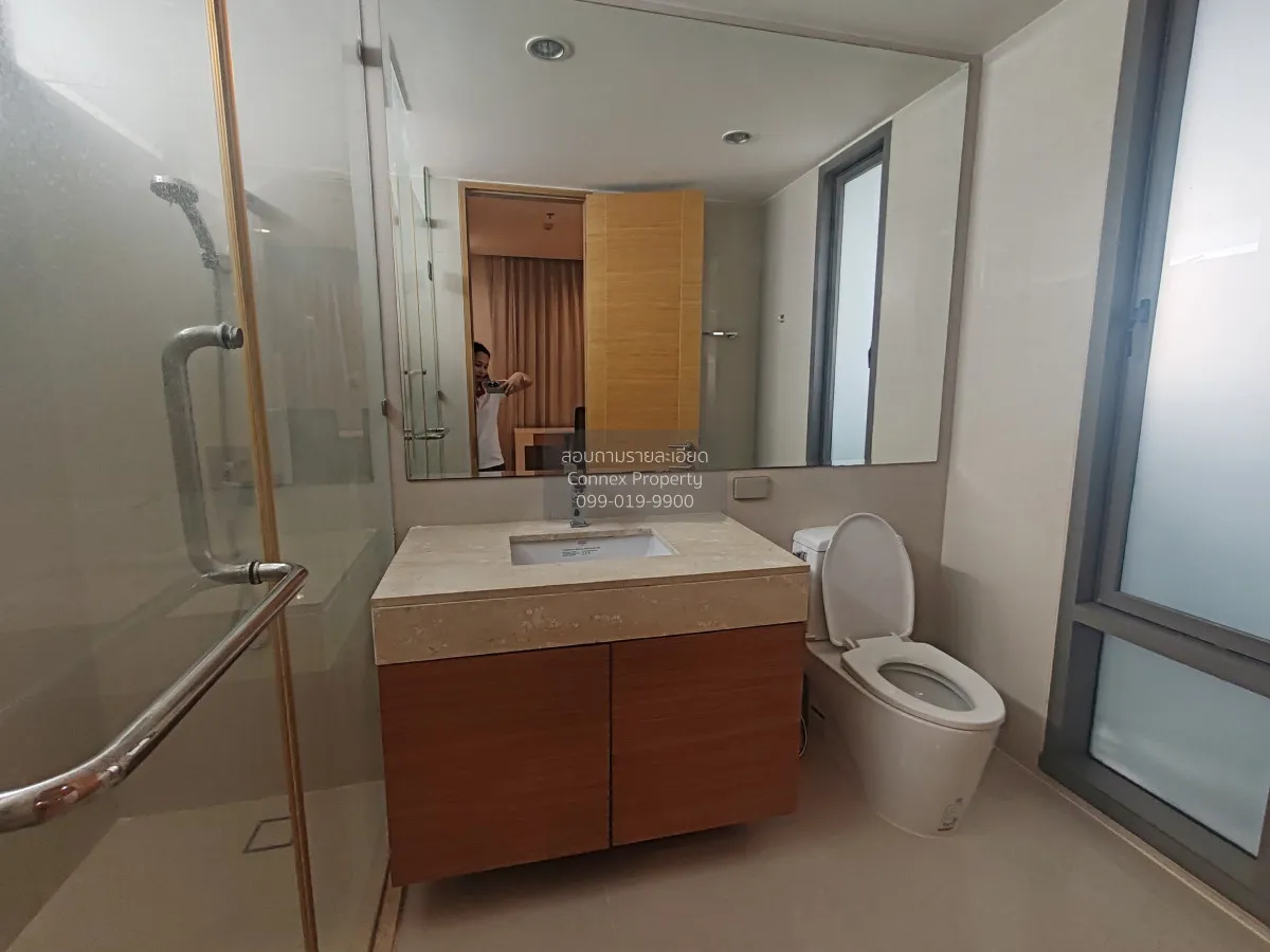 For Rent Condo , The Breeze Narathiwas , BTS-Chong Nonsi , Chong 