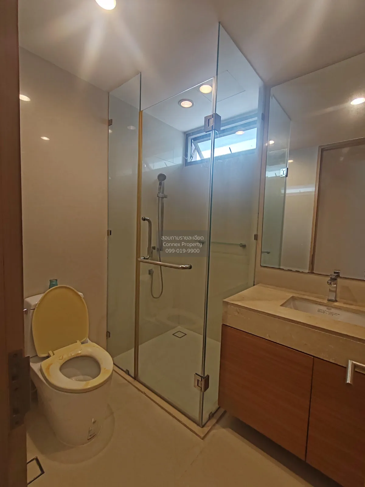 For Rent Condo , The Breeze Narathiwas , BTS-Chong Nonsi , Chong 