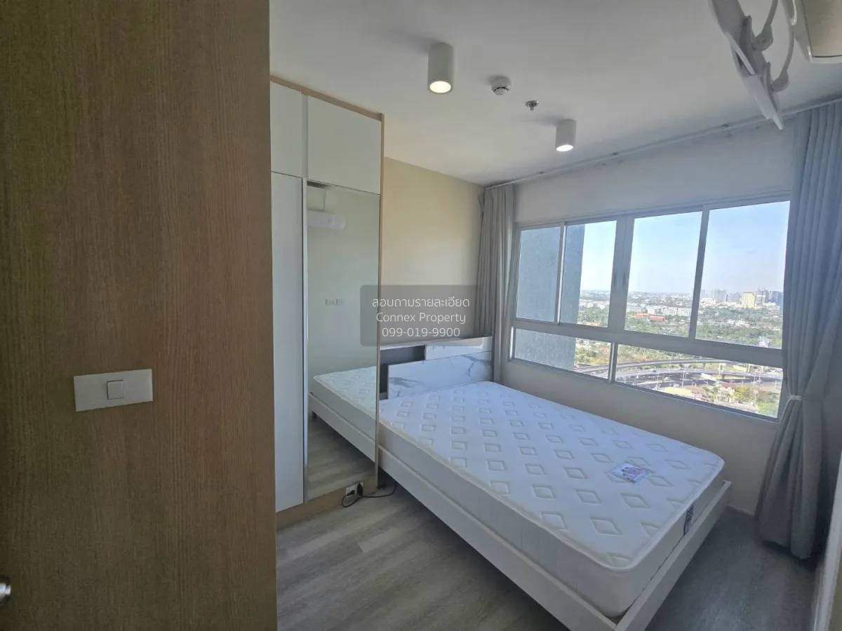 For Rent Condo , Elio Sathorn - Wutthakat , BTS-Wutthakat , Bang 