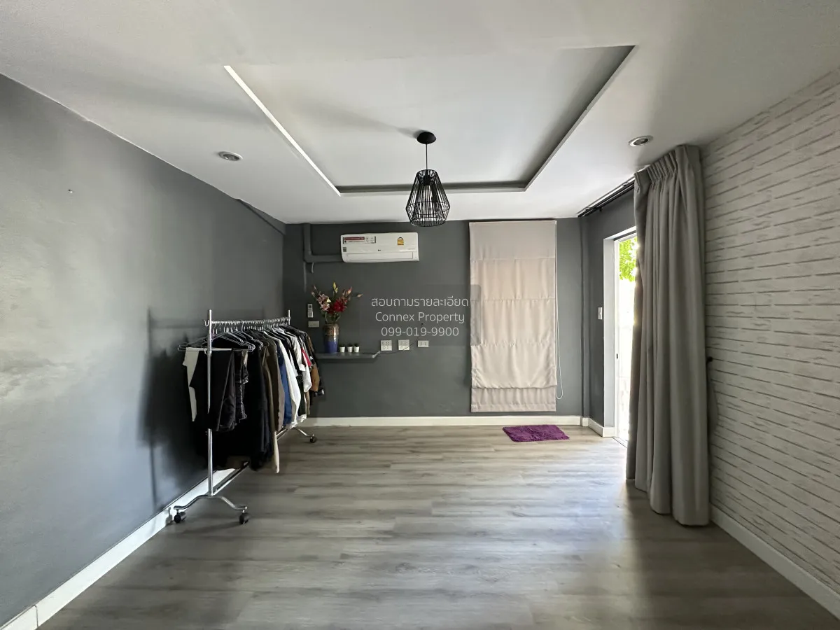 ขายทาวน์เฮ้าส์/ทาวน์โฮม  อัมพรไพศาล ปากเกร็ด MRT-เลี่ยงเมืองปากเก 4