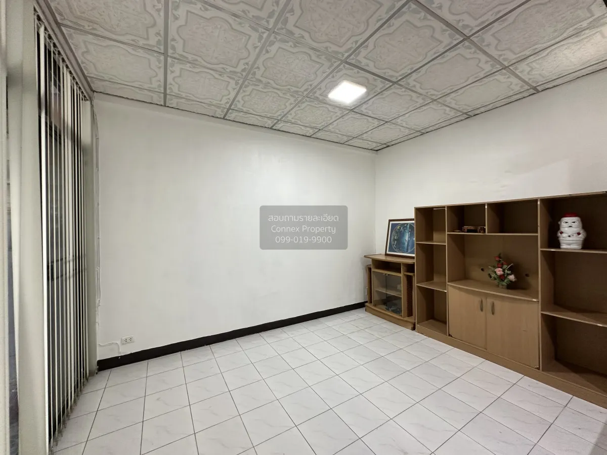 ขายทาวน์เฮ้าส์/ทาวน์โฮม  อัมพรไพศาล ปากเกร็ด MRT-เลี่ยงเมืองปากเก