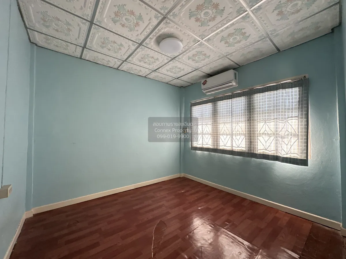 ขายทาวน์เฮ้าส์/ทาวน์โฮม  อัมพรไพศาล ปากเกร็ด MRT-เลี่ยงเมืองปากเก