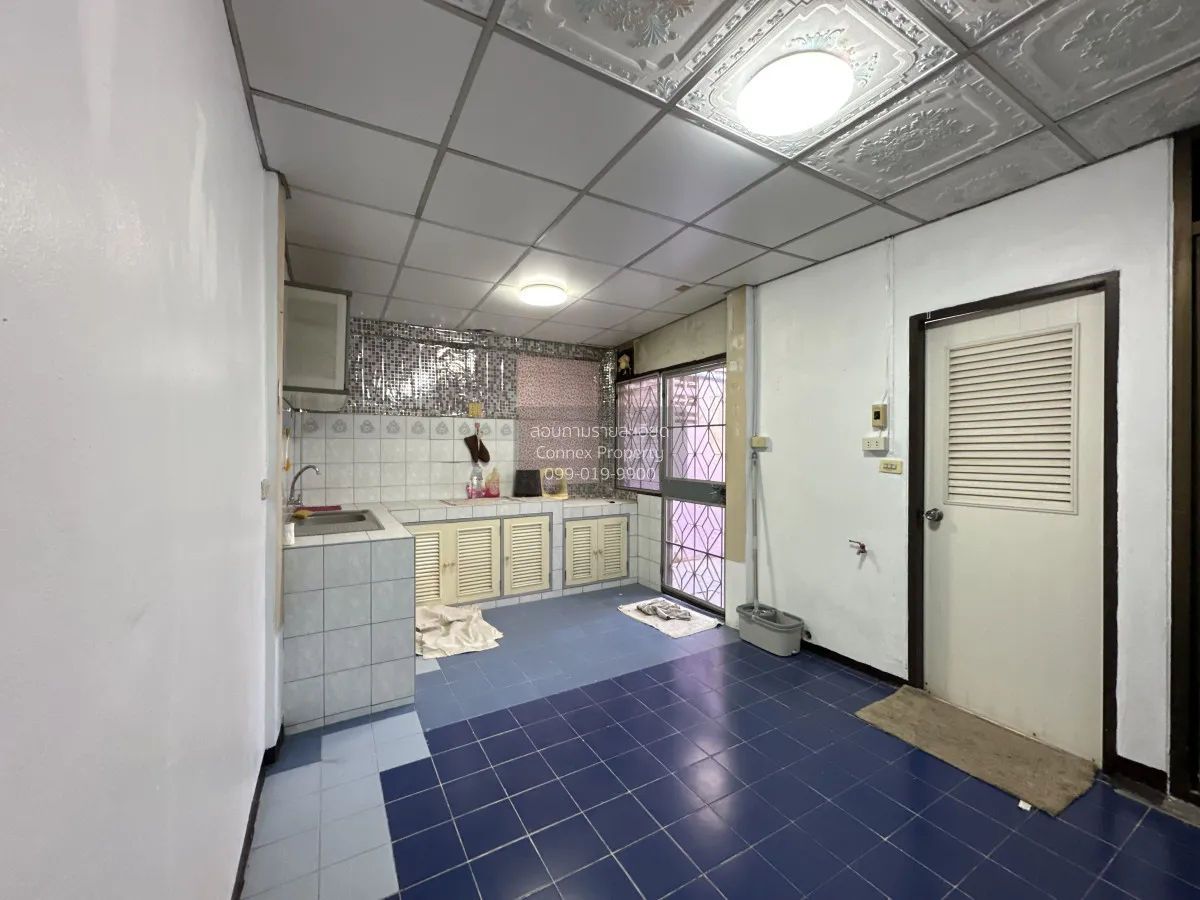 ขายทาวน์เฮ้าส์/ทาวน์โฮม  อัมพรไพศาล ปากเกร็ด MRT-เลี่ยงเมืองปากเก