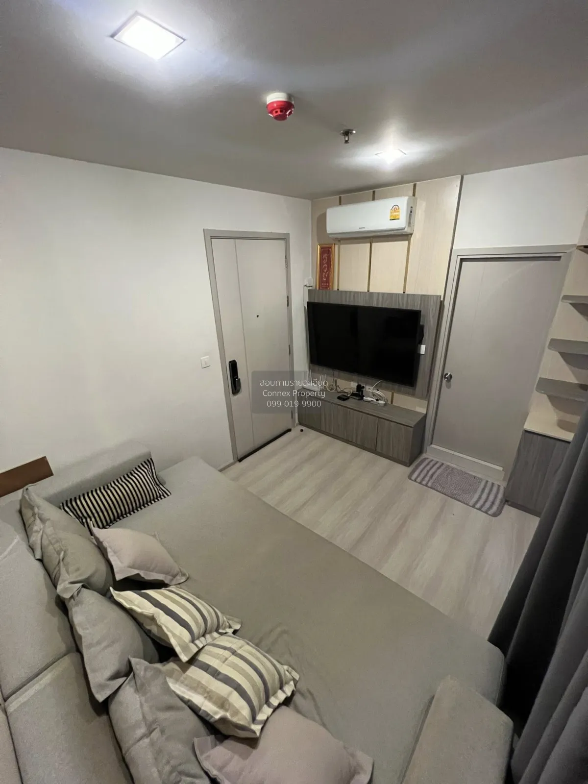 For Sale Condo , Life Sukhumvit 48 , BTS-Phra Khanong , Phra Khan 2