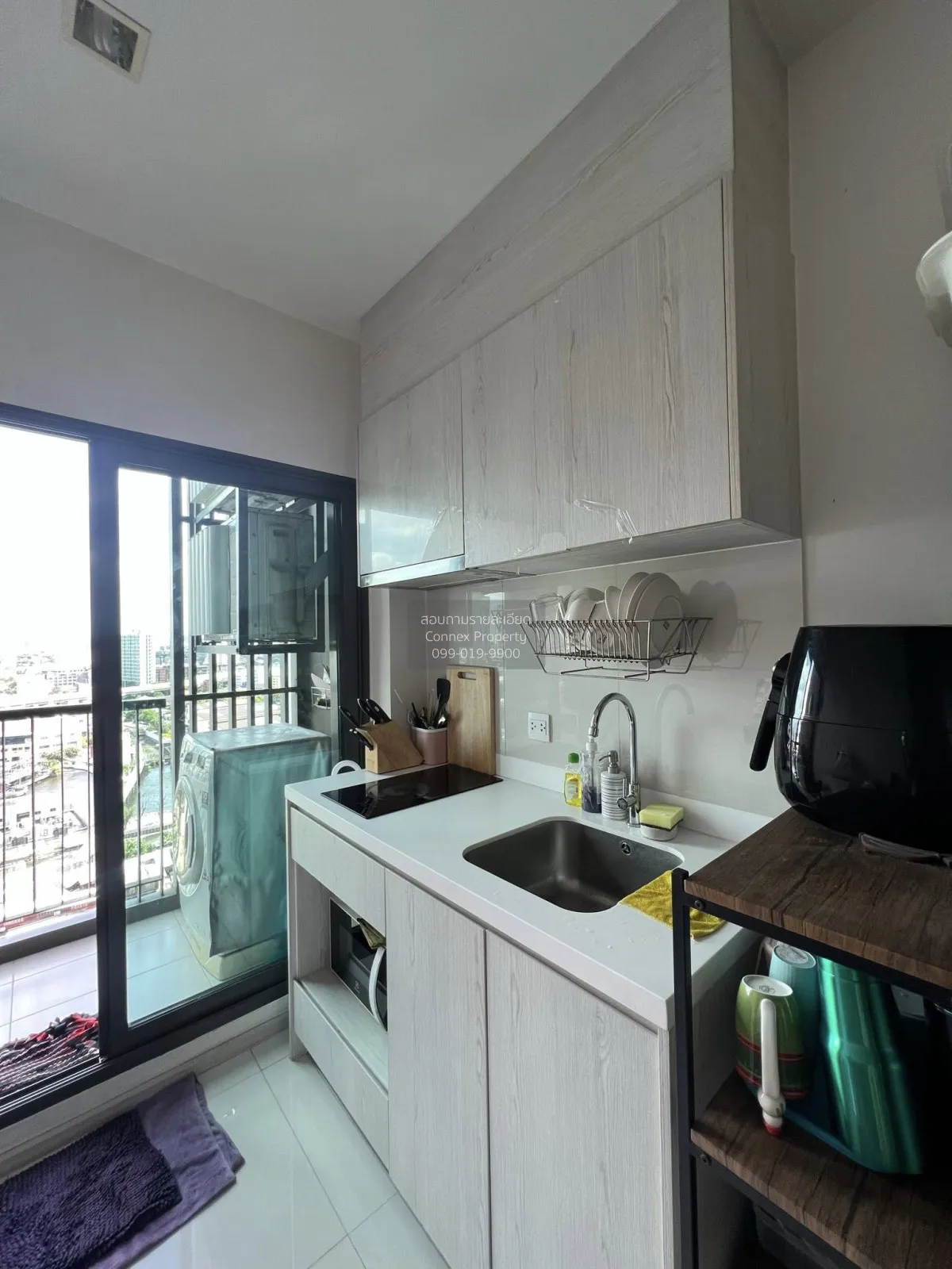 For Sale Condo , Life Sukhumvit 48 , BTS-Phra Khanong , Phra Khan 3