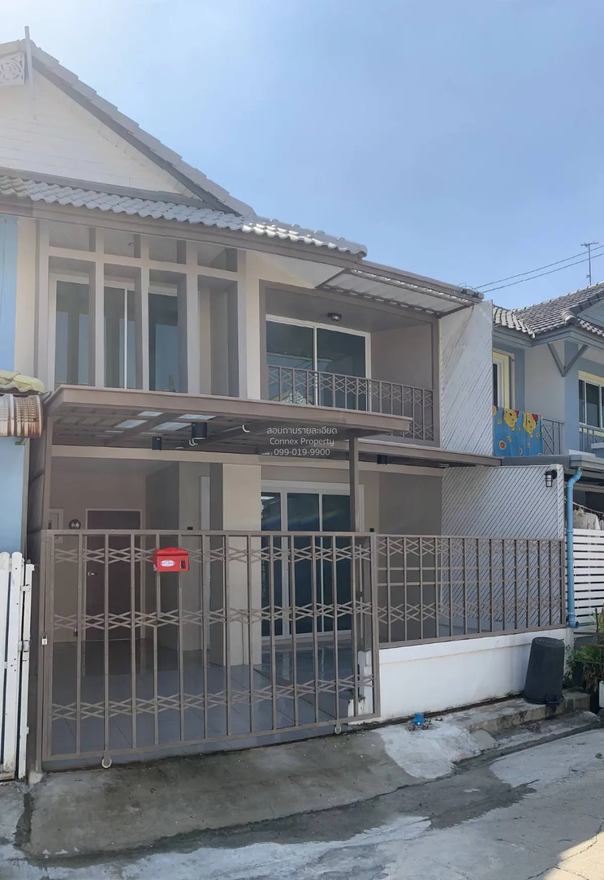For Sale House , Baan Pruksa 14 B Bangbuathong , Bang Khu Rat , B 1