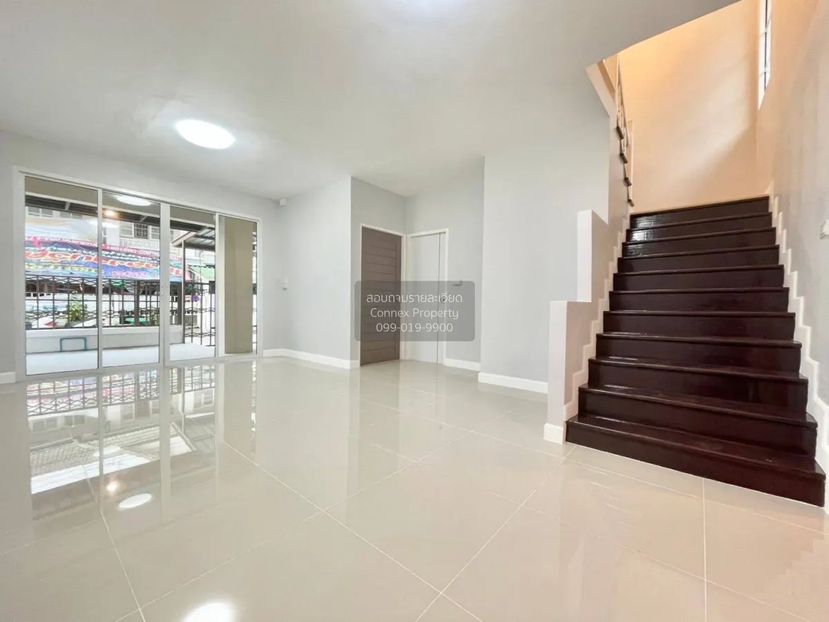 For Sale House , Baan Pruksa 14 B Bangbuathong , Bang Khu Rat , B 2