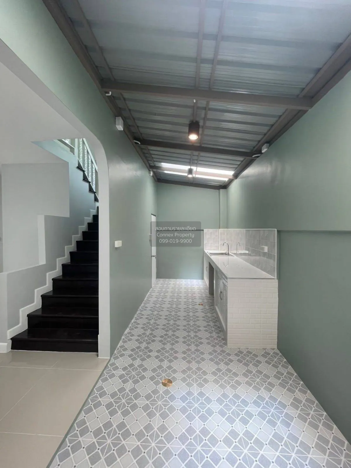 For Sale House , Baan Pruksa 14 B Bangbuathong , Bang Khu Rat , B