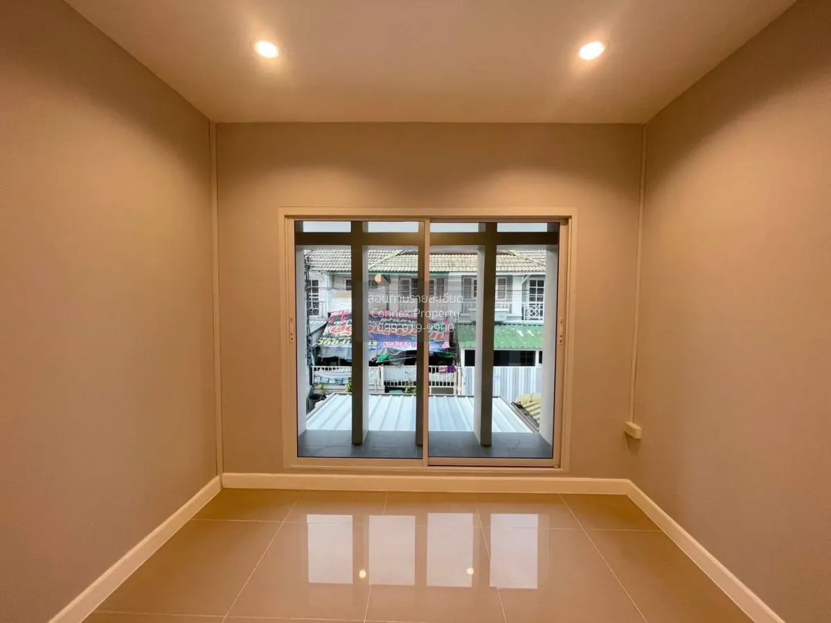 For Sale House , Baan Pruksa 14 B Bangbuathong , Bang Khu Rat , B