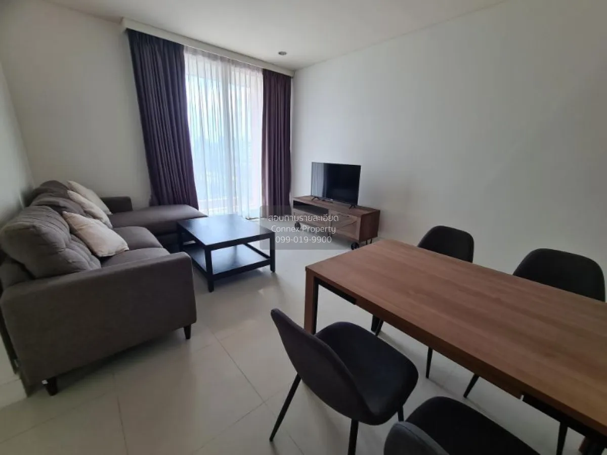 เช่าคอนโด  ออกัสตัน สุขุมวิท 22 BTS-พร้อมพงษ์ คลองตัน เขต คลองเตย 1