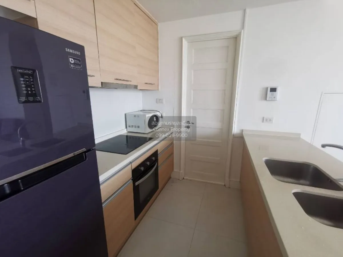 เช่าคอนโด  ออกัสตัน สุขุมวิท 22 BTS-พร้อมพงษ์ คลองตัน เขต คลองเตย 2