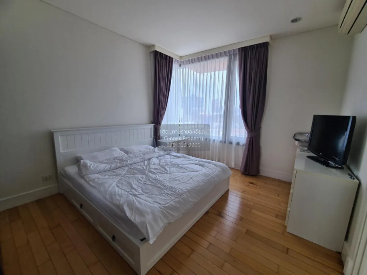 เช่าคอนโด  ออกัสตัน สุขุมวิท 22 BTS-พร้อมพงษ์ คลองตัน เขต คลองเตย 4