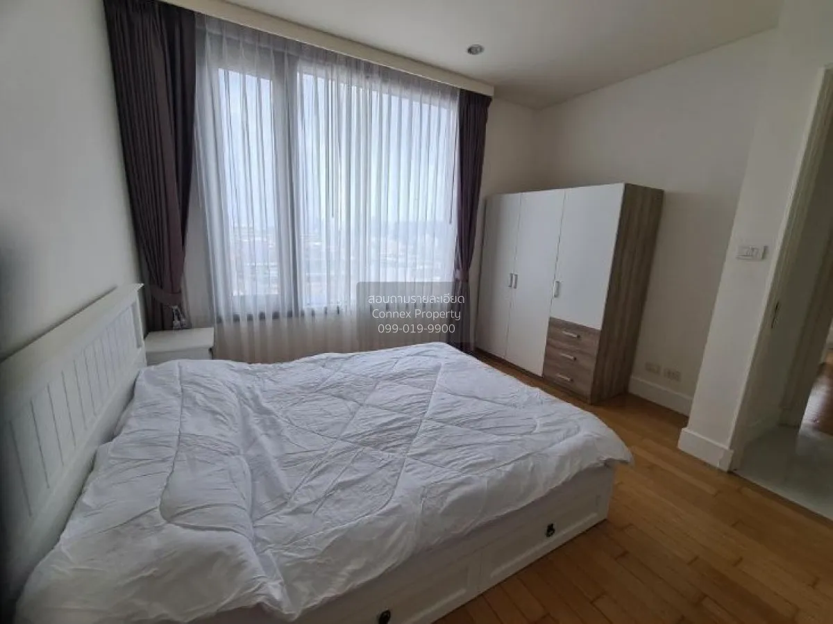 เช่าคอนโด  ออกัสตัน สุขุมวิท 22 BTS-พร้อมพงษ์ คลองตัน เขต คลองเตย