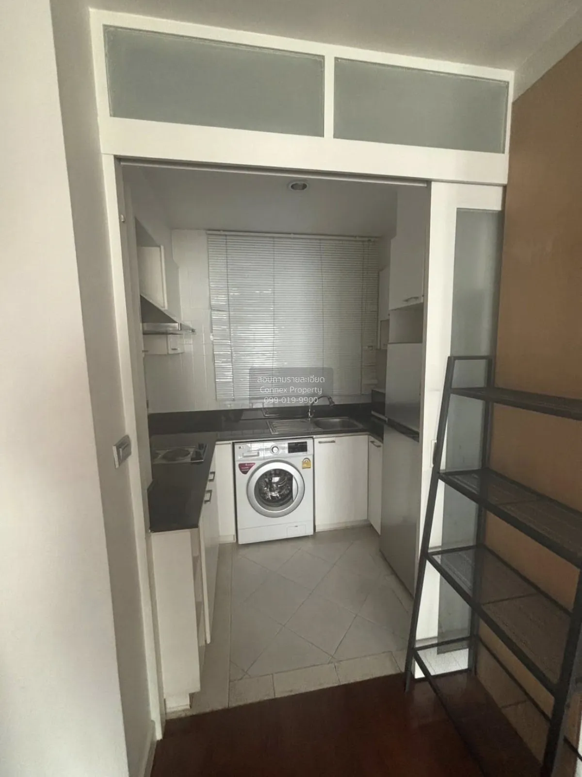 For Rent Condo , Baan Siri Silom , BTS-Surasak , Silom , Bang Rak