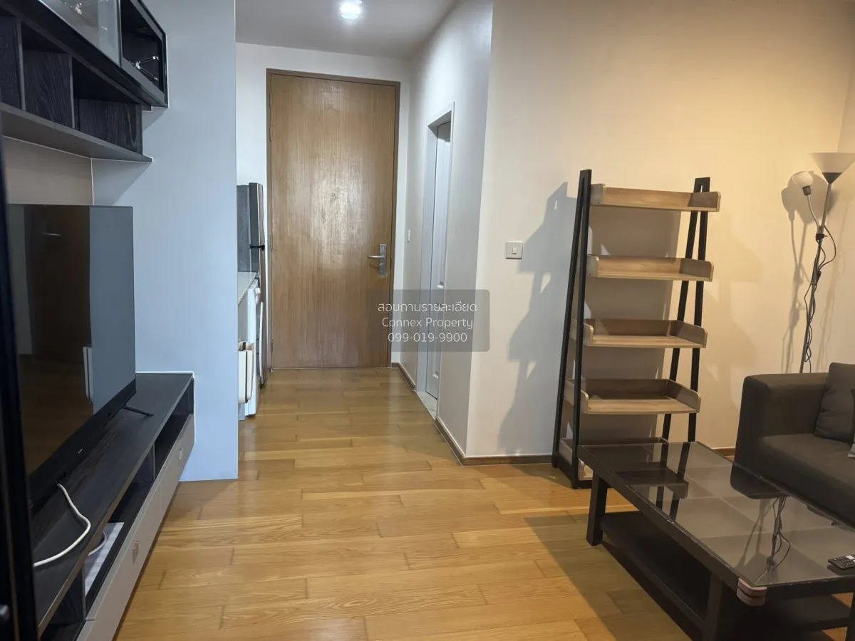 For Rent Condo , Noble Revo Silom , BTS-Surasak , Silom , Bang Ra 3
