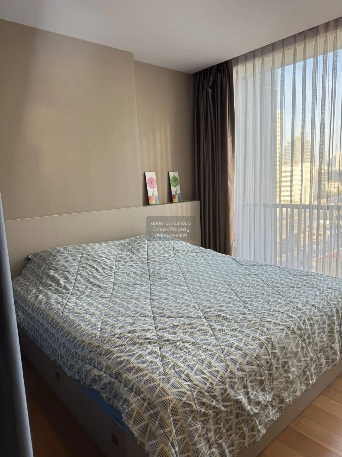 For Rent Condo , Noble Revo Silom , BTS-Surasak , Silom , Bang Ra