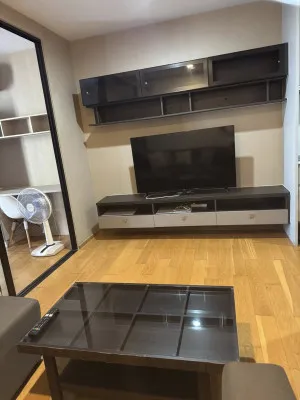 For Rent Condo , Noble Revo Silom , BTS-Surasak , Silom , Bang Rak , Bangkok , CX-142784