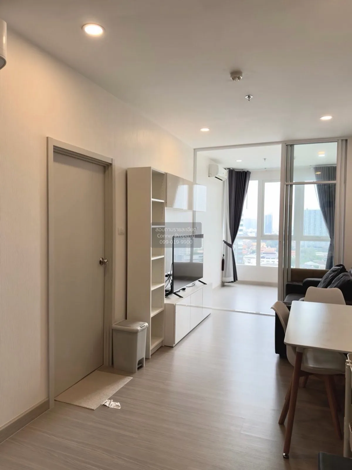 For Sale Condo , Supalai Loft Sathorn-Ratchaphruek , BTS-Bang Wa  1