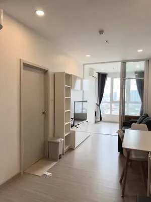 For Sale Condo , Supalai Loft Sathorn-Ratchaphruek , BTS-Bang Wa , Pakklong Phasi Charoen , Phasi Charoen , Bangkok , CX-142785