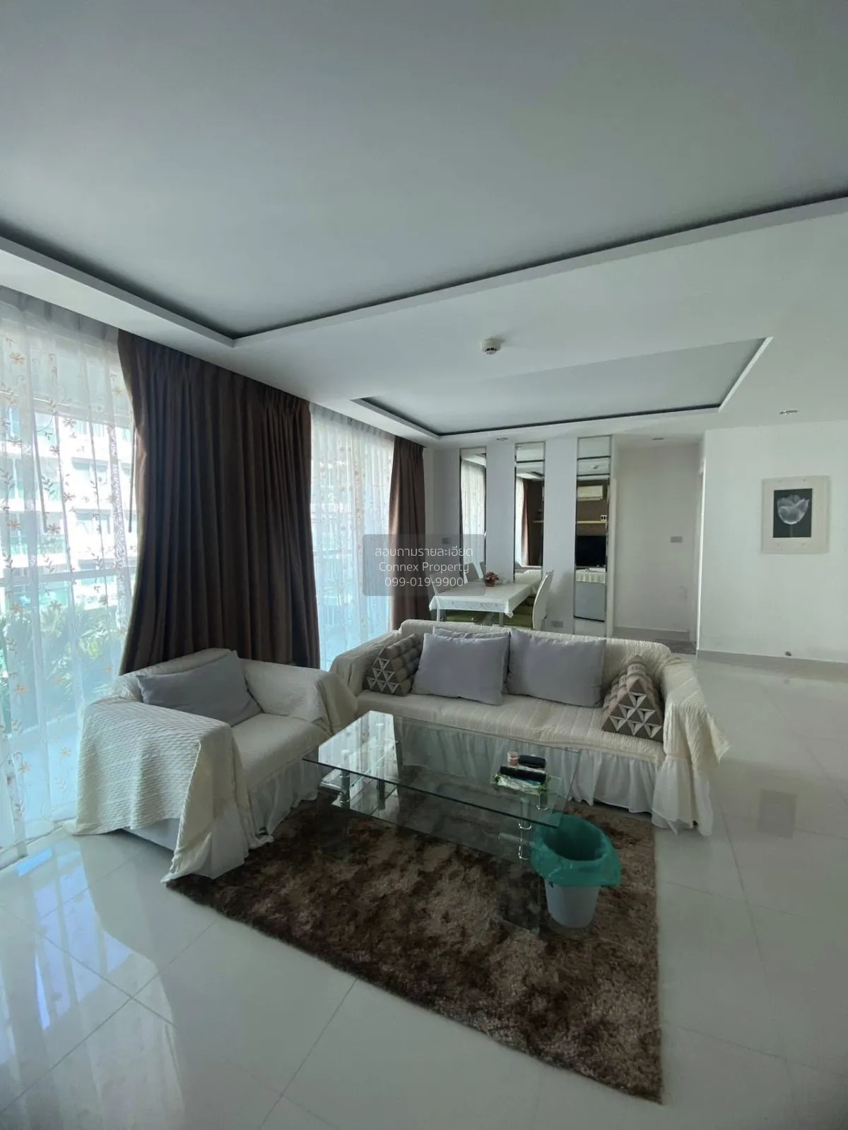 เช่าคอนโด  อเมซอน เรซิเด้นซ์ เมืองพัทยา บางละมุง ชลบุรี CX-142786 1