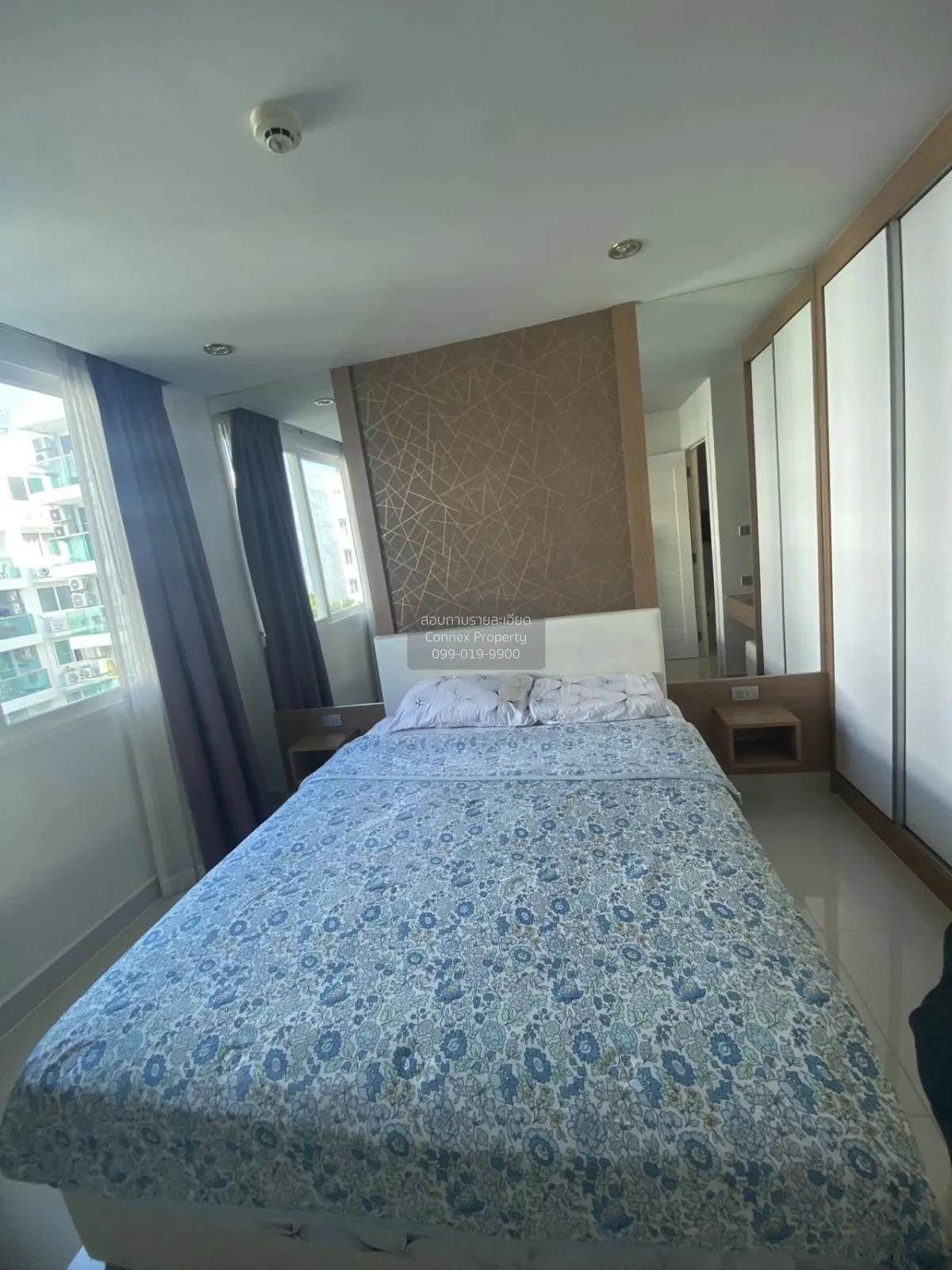 เช่าคอนโด  อเมซอน เรซิเด้นซ์ เมืองพัทยา บางละมุง ชลบุรี CX-142786