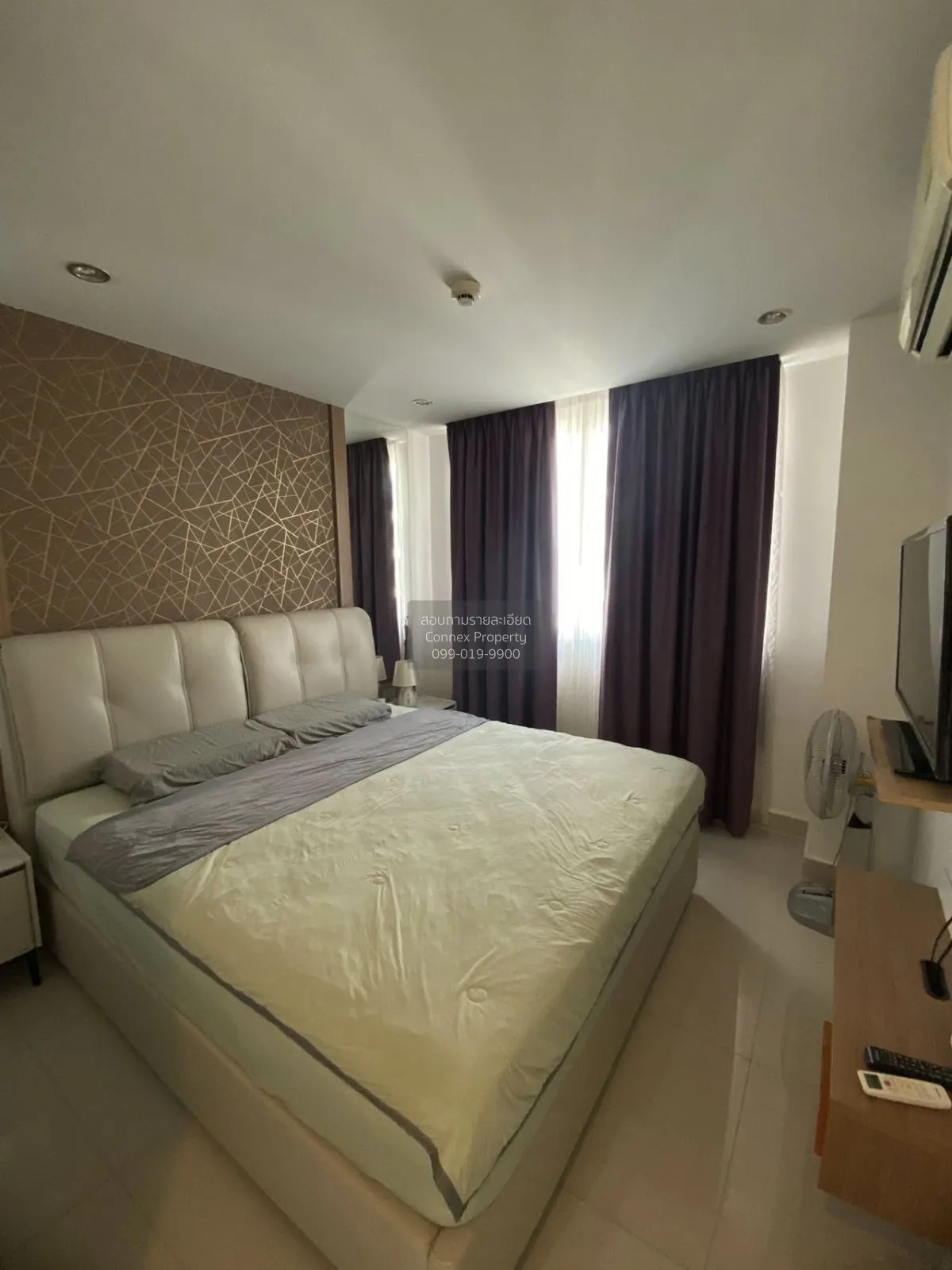 เช่าคอนโด  อเมซอน เรซิเด้นซ์ เมืองพัทยา บางละมุง ชลบุรี CX-142786