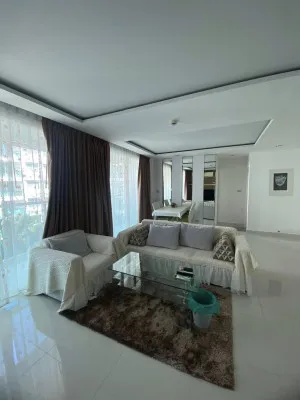 For Rent Condo , Amazon Residence , Mueang Phata , Bang Lamung , Chon Buri , CX-142786