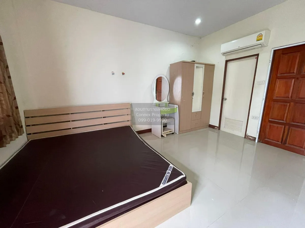 For Sale 18-Unit Apartment Building for Sale in Mueang Nakhon Rat