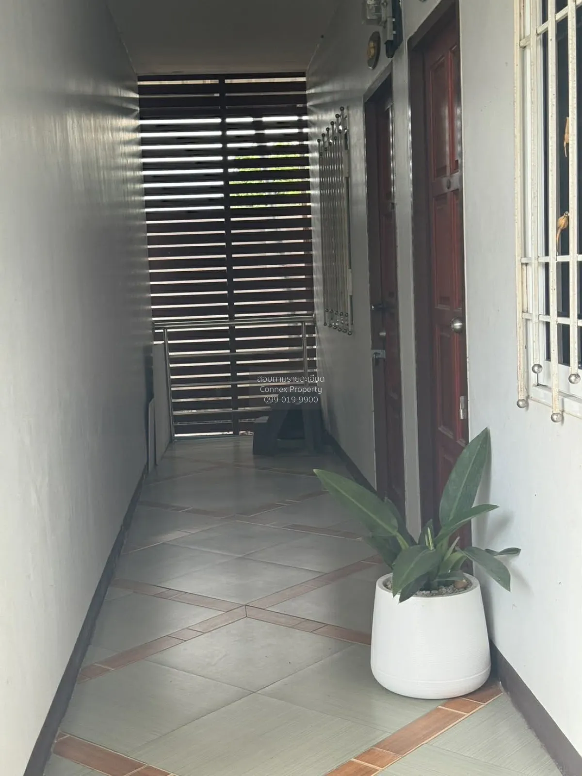 For Sale 18-Unit Apartment Building for Sale in Mueang Nakhon Rat