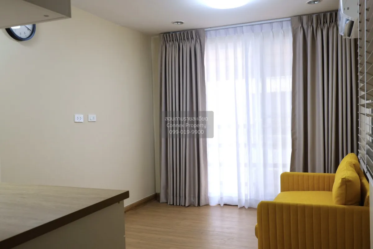 ขายคอนโด  อัสสกาญจน์ เพลส รามคำแหง107 หัวหมาก เขต บางกะปิ กรุงเทพ 1