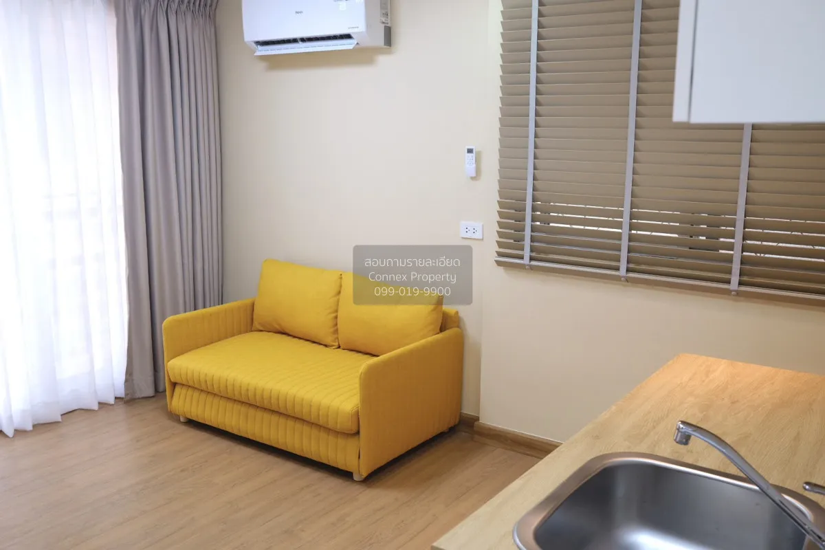 ขายคอนโด  อัสสกาญจน์ เพลส รามคำแหง107 หัวหมาก เขต บางกะปิ กรุงเทพ 2