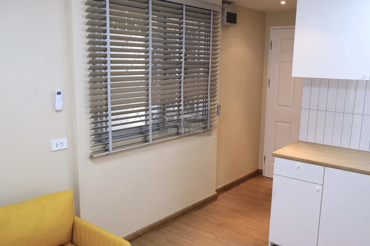 ขายคอนโด  อัสสกาญจน์ เพลส รามคำแหง107 หัวหมาก เขต บางกะปิ กรุงเทพ 3