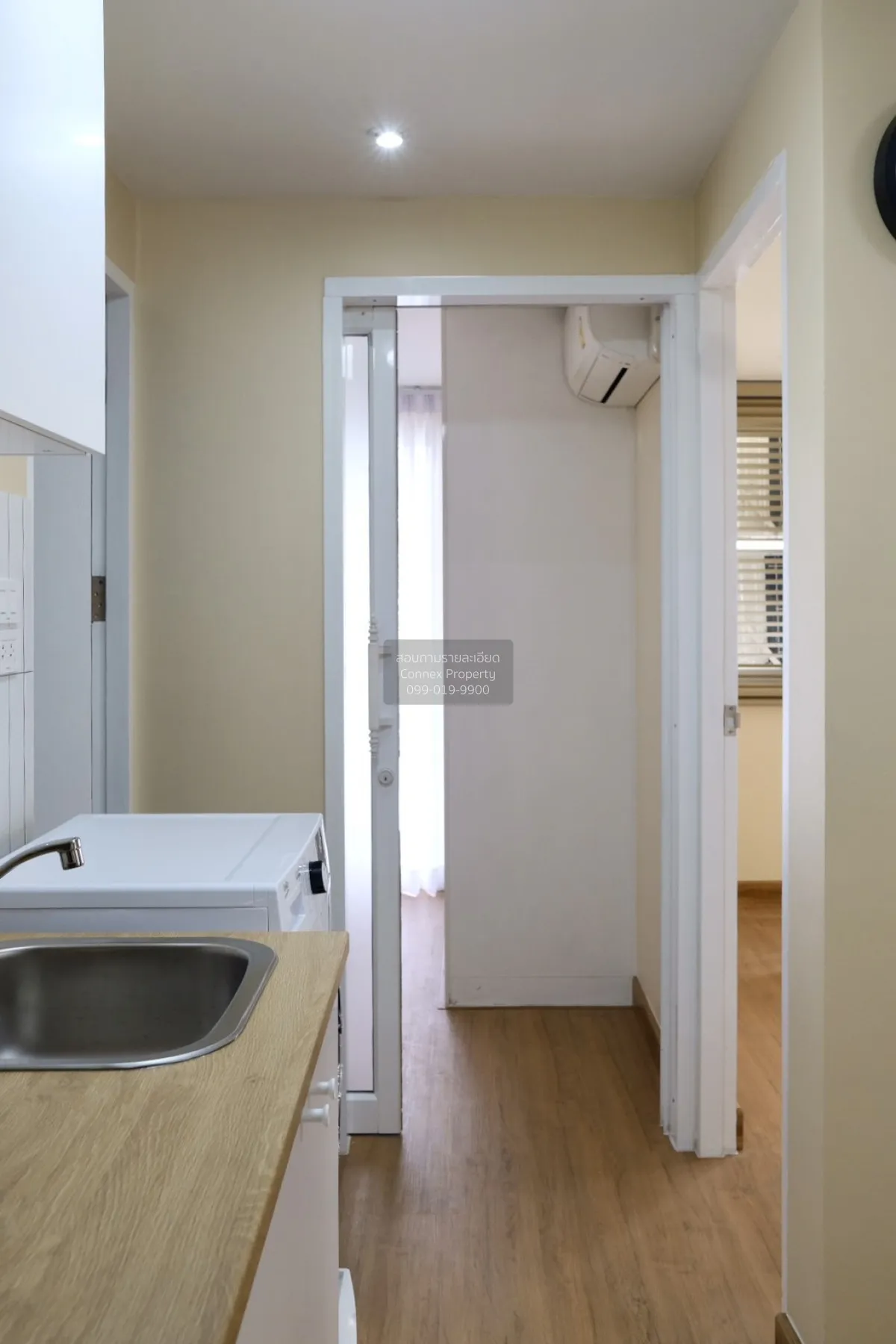 ขายคอนโด  อัสสกาญจน์ เพลส รามคำแหง107 หัวหมาก เขต บางกะปิ กรุงเทพ