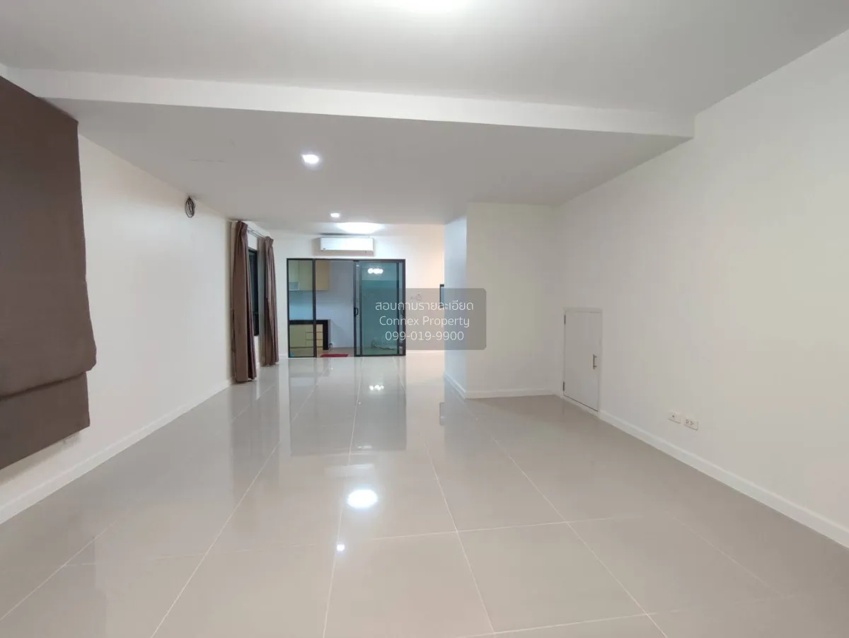 For Sale Townhouse/Townhome  , Pruksa Ville 68 Rama 2 , corner un 2