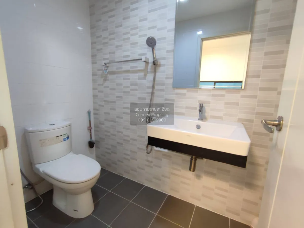 For Sale Townhouse/Townhome  , Pruksa Ville 68 Rama 2 , corner un 3