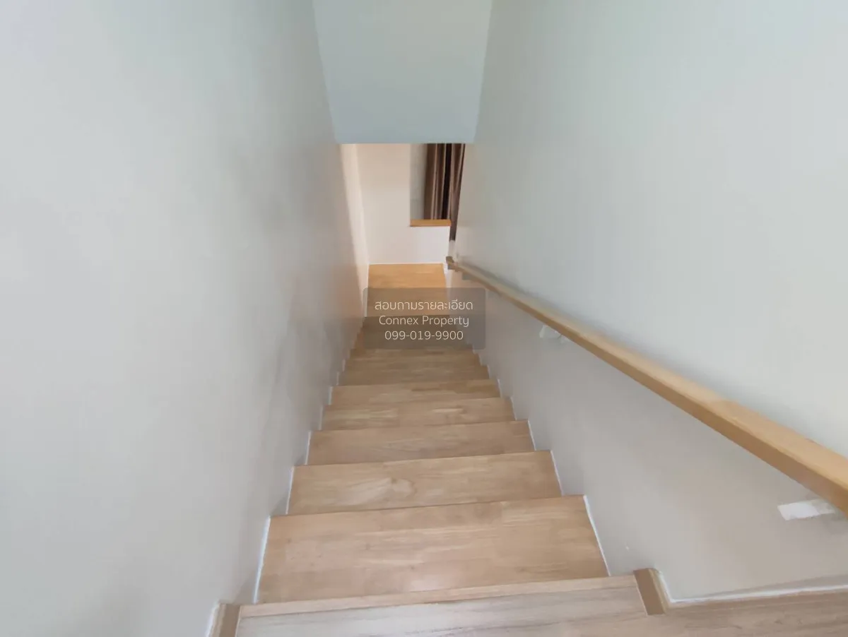 For Sale Townhouse/Townhome  , Pruksa Ville 68 Rama 2 , corner un