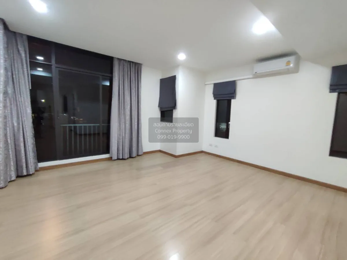 For Sale Townhouse/Townhome  , Pruksa Ville 68 Rama 2 , corner un