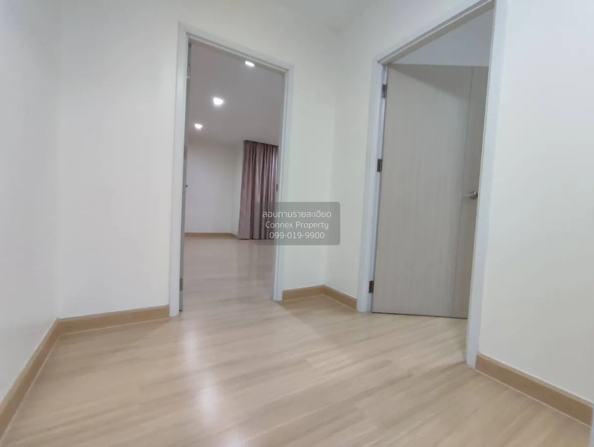 For Sale Townhouse/Townhome  , Pruksa Ville 68 Rama 2 , corner un