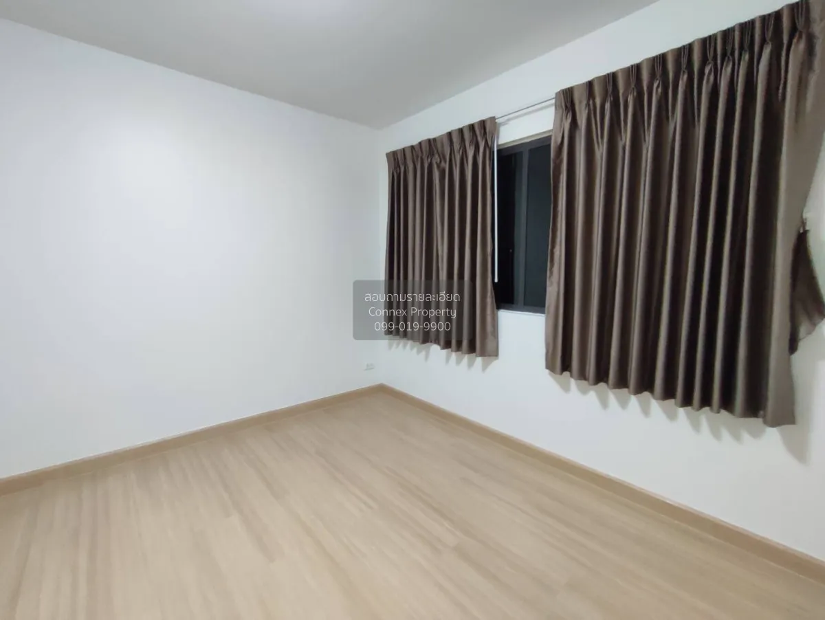 For Sale Townhouse/Townhome  , Pruksa Ville 68 Rama 2 , corner un