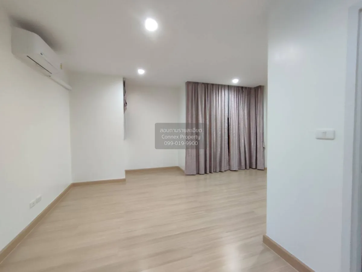 For Sale Townhouse/Townhome  , Pruksa Ville 68 Rama 2 , corner un