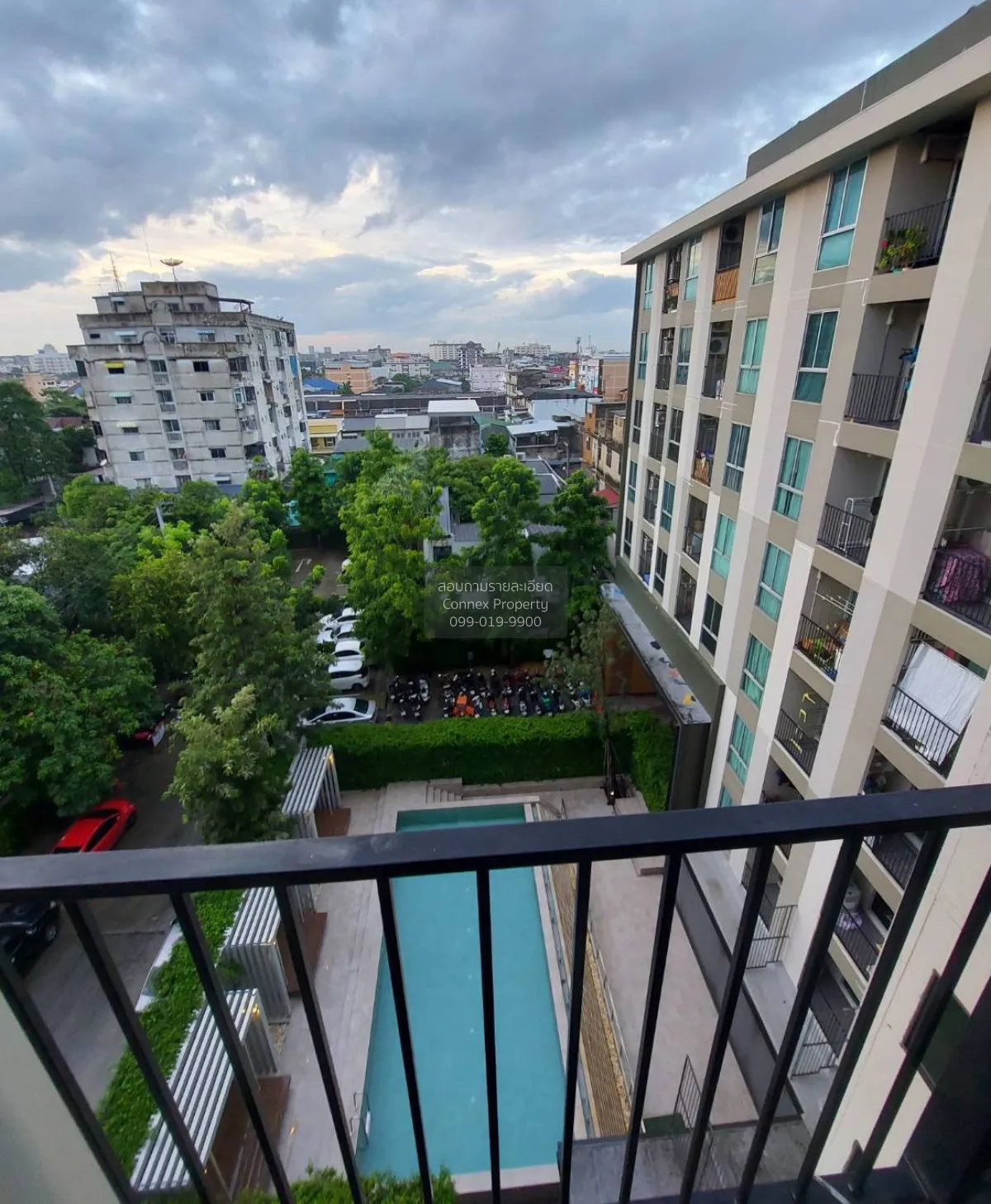 For Sale Condo , Plum Condo Chokchai 4 , Lat Phrao , Lat Phrao , 
