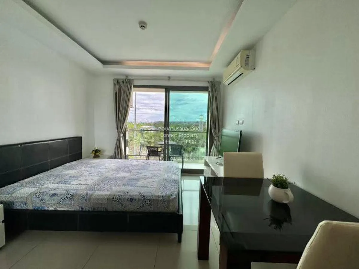 For Sale Condo , Laguna Beach Resort 3 - The Maldives , Mueang Ph 1
