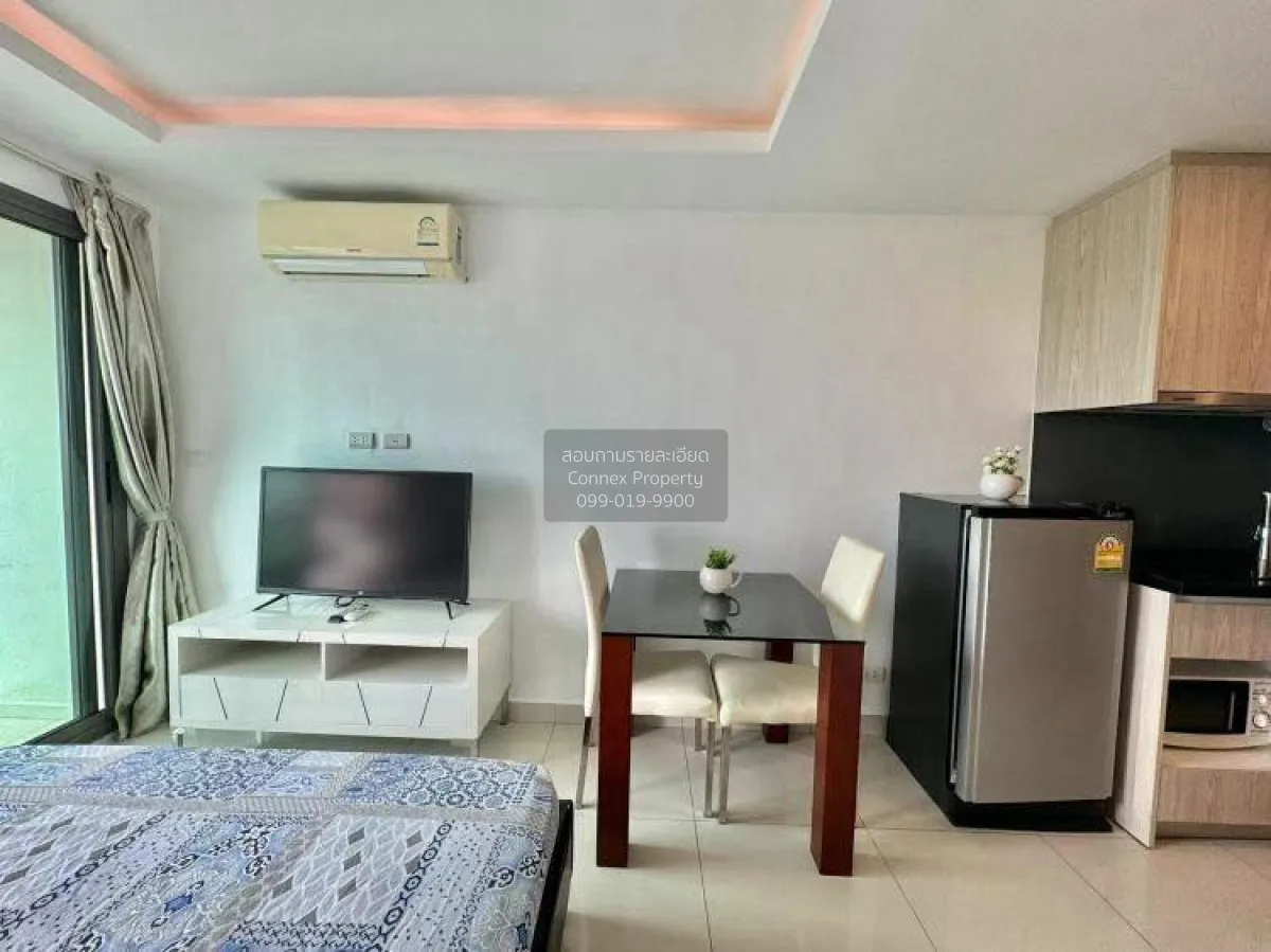 For Sale Condo , Laguna Beach Resort 3 - The Maldives , Mueang Ph 2