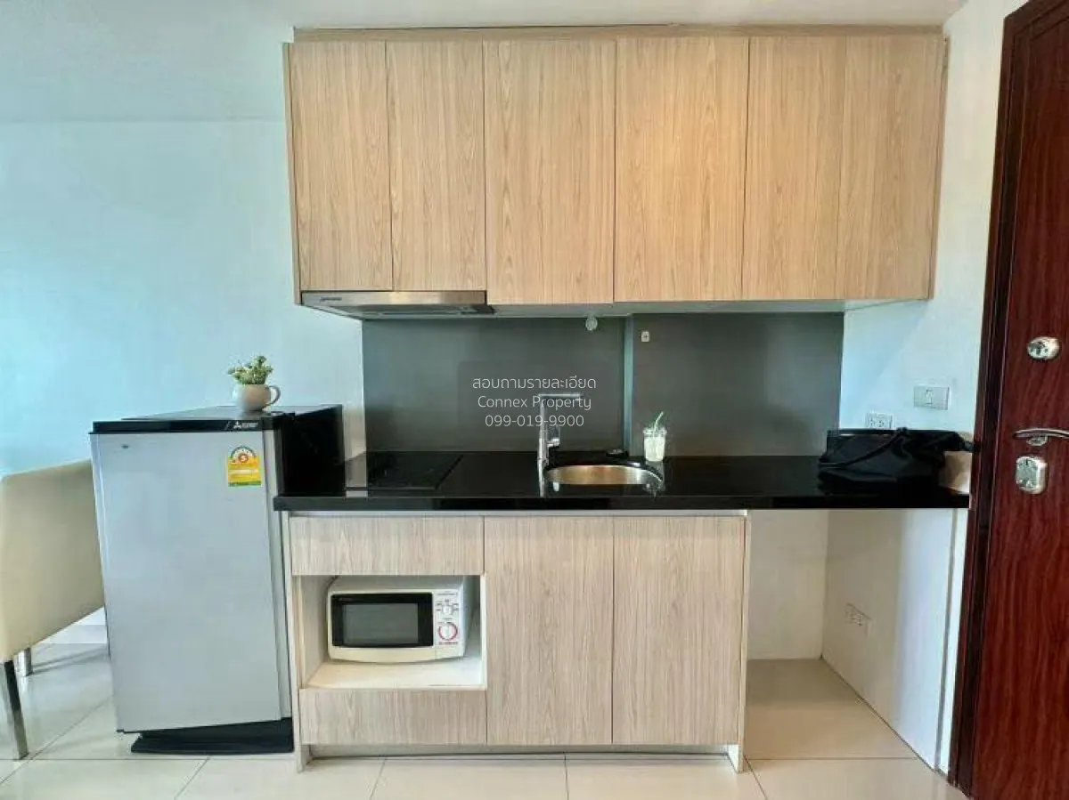 For Sale Condo , Laguna Beach Resort 3 - The Maldives , Mueang Ph 3