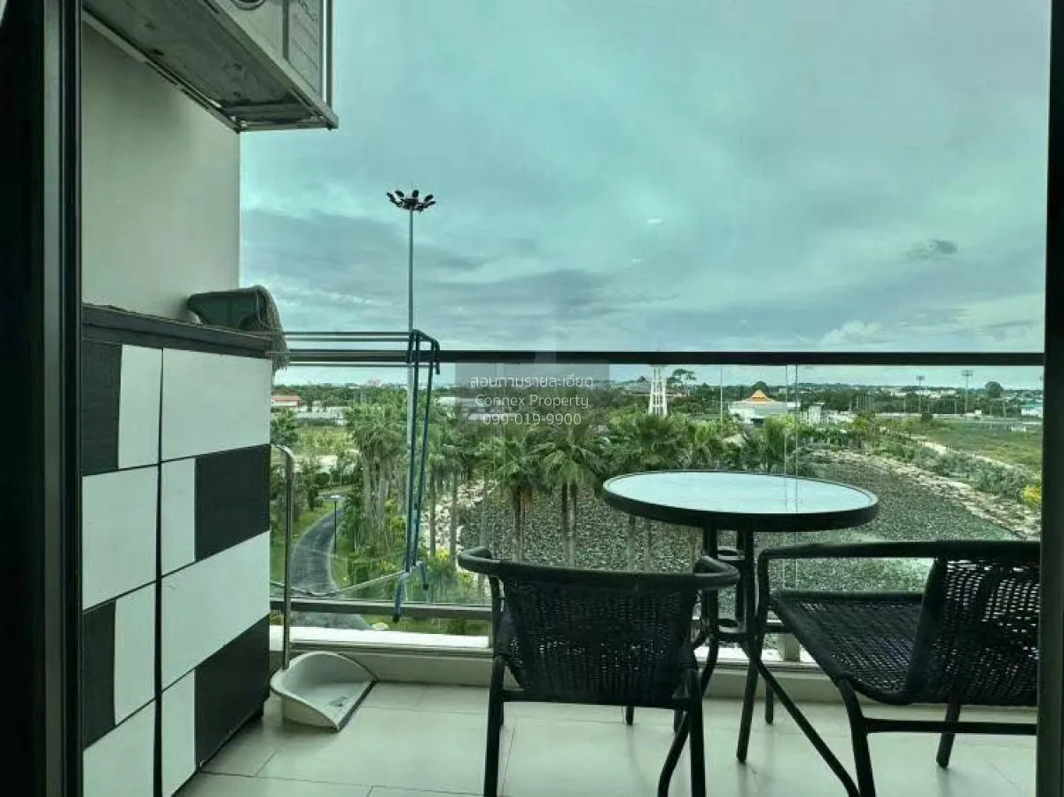 For Sale Condo , Laguna Beach Resort 3 - The Maldives , Mueang Ph