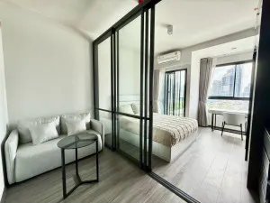 For Rent Condo , Ideo Sukhumvit - Rama4 , BTS-Phra Khanong , Phra Khanong , Khlong Toei , Bangkok , CX-142799